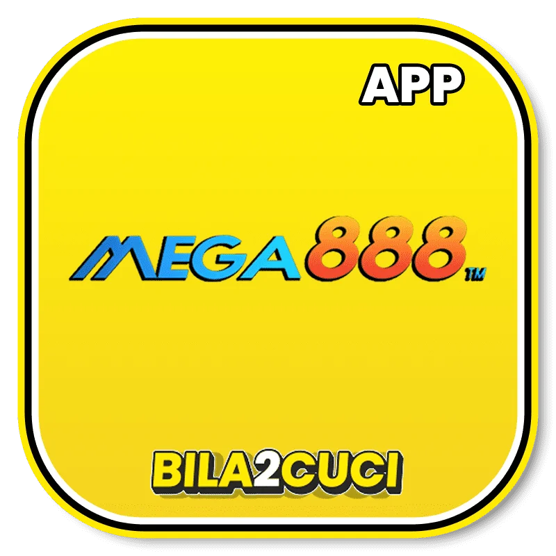 Bila2cuci Mega888