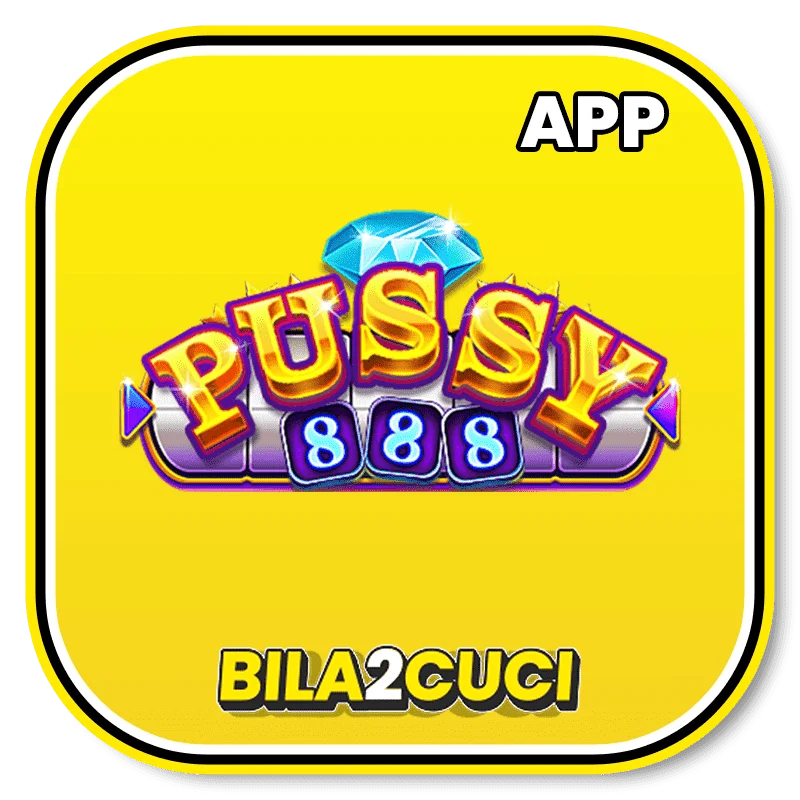 Bila2Cuci Pussy888