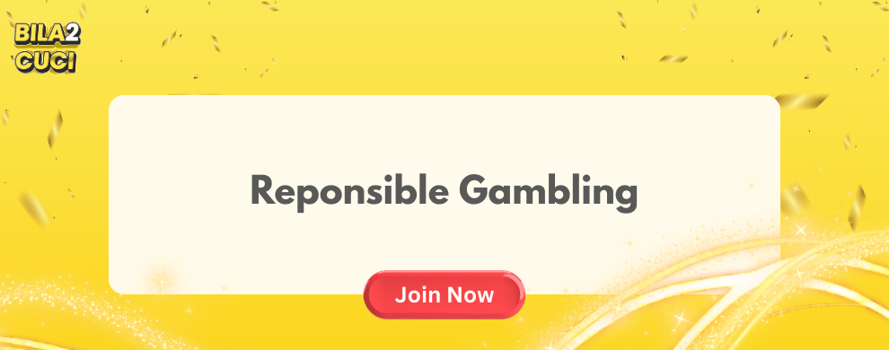 responsible gambling