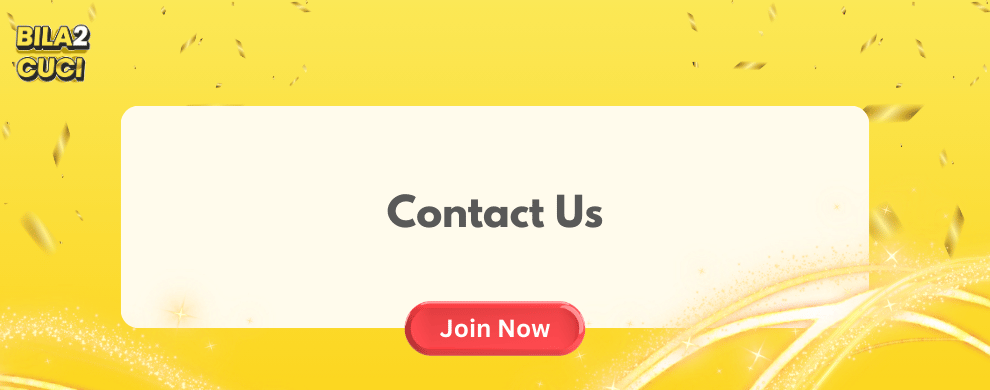 contact us in bila2cuci