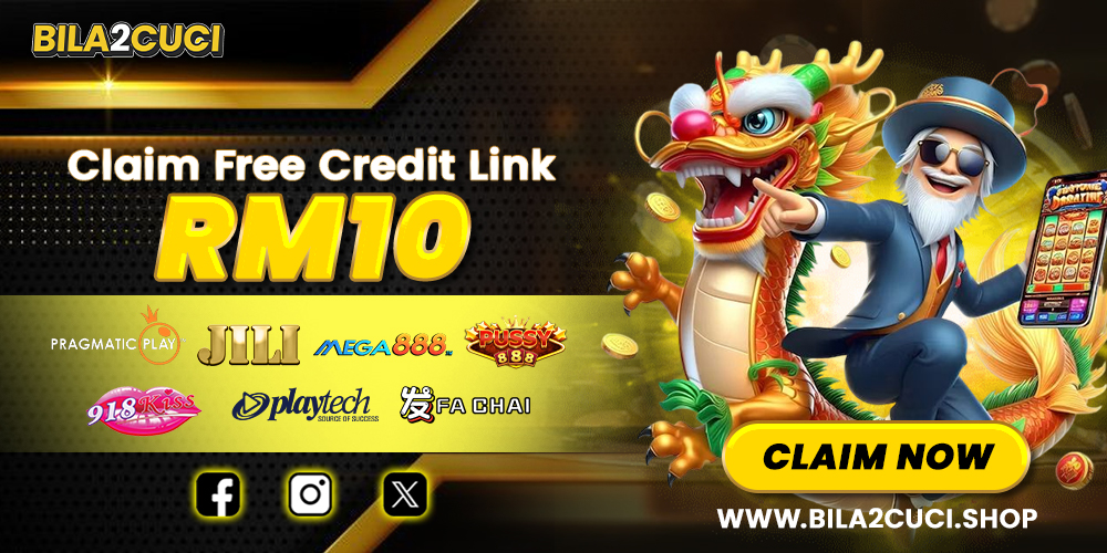 claim free credit link rm10 at bila2cuci