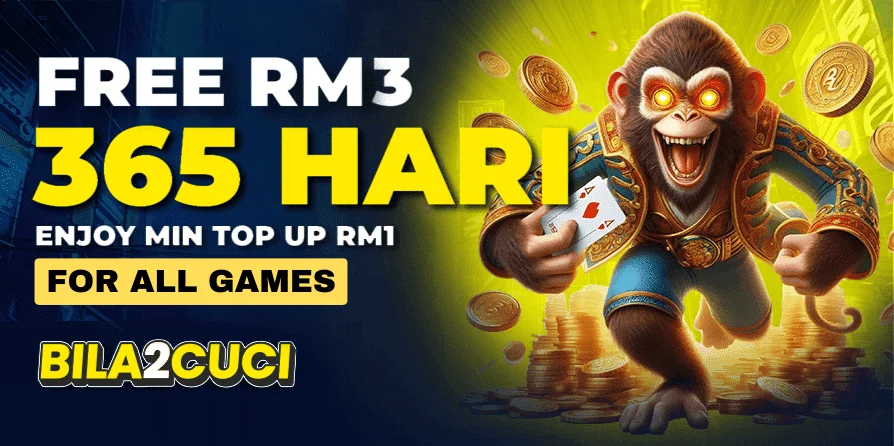 free rm3 free credit no deposit