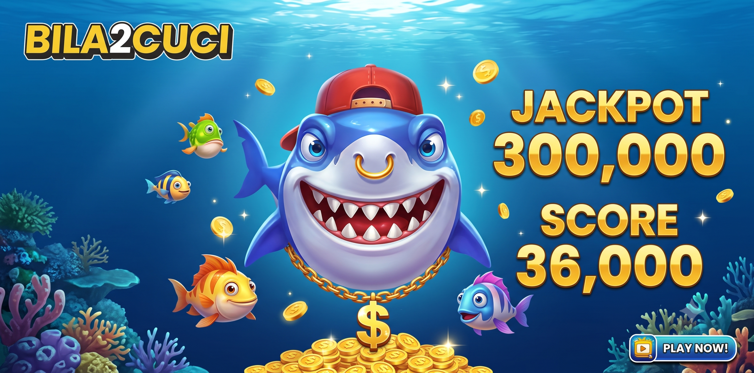 Fishing Games Tips at Bila2Cuci